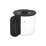 1001 Bosch Tka 8013 / TKA8633 Kahve Makinesi Cam Demlik - ebat