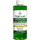 1001 Boya ve Fırça Temizleyici 250 ml - Yağlı ve Akrilik Boya Temizleyici - Artist Brush Cleaner