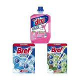 1001 Bref Temizlik Ürünleri - 1 lt