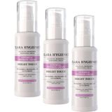 1001 Bright Touch External Intimate Cream 50ML Intim Krem (3 Paketi)
