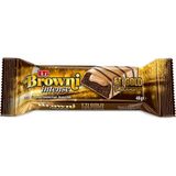 1001 Browni Intense Gold Çikolatalı Kek 48 G x 16 Adet