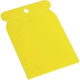 1001 Brüder Mannesmann Japon Spatula Seti 4 Parça. Plastik, M 616-P