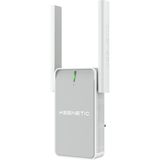 1001 Buddy 6 AX3000 Menzil Genişletici Wi-Fi Mesh Repeater Range Extender Access Point KN-3411