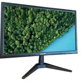 1001 Bugatek 20" Fullhd HDMI VGA 75Hz 5ms BGT20M Ofis Monitör - 1 GB