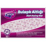 1001 Bulaşık Altlığı 46 x 30 CM12 Paket 1 Koli - secenek