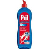 1001 Bulaşık Makinesi Parlatıcı Ekstra Kurutma Etkili 750 ml - 0,01 gr