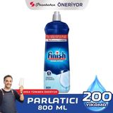 1001 Bulaşık Makinesi Parlatıcı & Kurutucu (1 x 800 Ml) - secenek