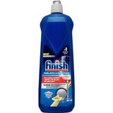 1001 Bulaşık Makinesi Parlatıcı & Kurutucu Limonlu (1 x 800 Ml) - Ahşap