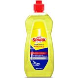 1001 Bulaşık Makinesi Parlatıcı & Kurutucu Sirkeli ve Limonlu 400 ml - secenek