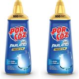 1001 Bulaşık Makinesi Parlatıcısı 500 ml (2 Paketi) - secenek
