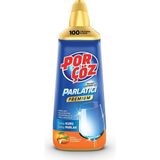 1001 Bulaşık Makinesi Parlatıcısı (Bodrum Mandalinası - Datça Bademi) 500 ml