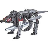 1001 Bumblebee - Studio Series Core Class Ravage Aksiyon Figürü - Ahşap