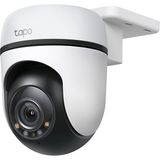 1001 C510W, 2k Dış Mekan Wi-Fi Güvenlik Kamerası, Hareket Tespit/takibi, 360°, IP65 Su Geçirmez, Re
