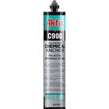 1001 C900 Poliester Kimyasal Dübel, 300ML, Beton ve Taş Yüzeyler Için, Ağır Yük Montaj Yapıştı