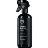 1001 Cabinshine Araç Içi Aksesuar ve Plastik PARLATICI,ONARICI-500 Ml-Torpido Bakım ve Yenileme, - Ahşap