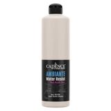 1001 Cadence Ambiante Suya Dayanıklı Akrilik Boya Aw-07 Kumtaşı 500ML + Katalizör 20GR