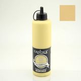 1001 Cadence Hybrid Multisurface Akrilik Boya 500 Ml. H-007 Açık Sarı