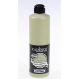 1001 Cadence Hybrid Multisurface Akrilik Boya 500 Ml. H-110 Ilkbahar