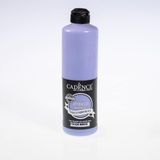 1001 Cadence Hybrid Multisurface Akrilik Boya 500 Ml. H-114 Açık Menekşe