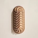 1001 Cake Pro Vera Döküm Kek Kalıbı Gold 35 cm - secenek