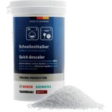 1001 Çamaşır Makineleri Için Kireç Çözücü - 0,01 gr