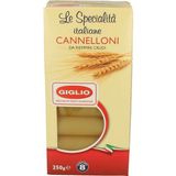 1001 Cannelloni Makarna 250 gr | Rulo Lazanya