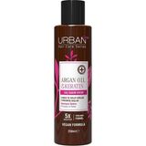 1001 Care Argan Yağı & Keratin Kolay Kırılan Yıpranmış Saçlara Özel Saç Bakım Kremi 250ML