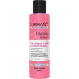 1001 Care Glycolic Retinol Parlaklık Etkili Onarıcı Saç Bakım KREMI-250ML-GLOSS
