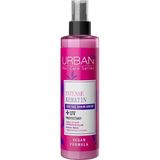 1001 Care Intense Keratin Aşırı Yıpranmış Cansız Saçlara Özel Sıvı Saç Bakım Kremi 200 Ml- V
