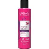 1001 Care Intense Keratin Aşırı Yıpranmış Saçlara Özel Saç Bakım Kremi 250ML