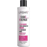 1001 Care Shake N Repair 7/24 Glikolik Asit Içeren Gloss Laminasyon Parlaklık Etkili Bakım Kremi, 200