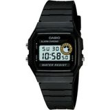 1001 Casıo Herren-Armbanduhr Digital Quarz Mit Kautschukarmband F-94WA - BEDEN