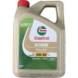 1001 Castrol Edge 5W-30 Ll 4 Litre 2025 Ü.t