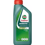 1001 Castrol Magnatec 10W-40 A/b 1 Litre Motor Yağı
