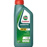 1001 Castrol Magnatec 5W-30 A5 1l Tu Motor Yağı