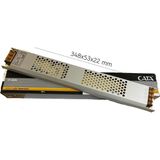 1001 Cata CT-2678 30 Amper Slim(Fansız) LED TRAFOSU(360W)