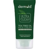 1001 Çay Ağacı Yağı Yüz Kremi 50 ml