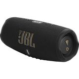 1001 Charge5, Wifi Hoparlör, IP67, Siyah - secenek