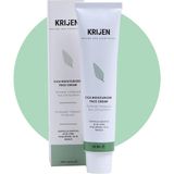 1001 Cıca Aloe Vera | Fermente/prebiyotik Kuru Cilt Yüz Kremi 50 ml