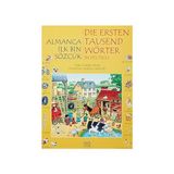 1001 Çiçek Kitaplar Almanca Ilk Bin Sözcük + Sherlock Holmes’un Maceraları: Kısaltılmış Metin + 5 Kitap Set