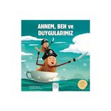 1001 Çiçek Kitaplar Annem, Ben ve Duygularımız: A Voltes La Mare Te El Cap Ple De Trons + Hobbit + 2 Kitap - Hayır