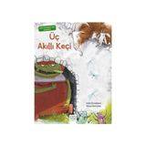 1001 Çiçek Kitaplar Julia Donaldson'dan Dramalar - Üç Akıllı Keçi - Ekim 2024