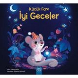 1001 Çiçek Kitaplar Küçük Fare Iyi Geceler