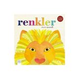 1001 Çiçek Kitaplar Renkler: Yırtılmaz Sayfalar + Taş Devri’nde Bir Gün + Robotik Kodlama Etkinliklerim + 6 Kitap Set