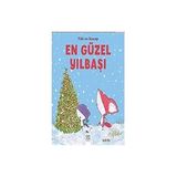 1001 Çiçek Kitaplar Tilki ve Sincap - En Güzel Yılbaşı + Türk Mitolojisinin Kısa Tarihi