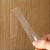 1001 Çift Taraflı Nano Bant Süper Güçlü Şeffaf Çift Taraflı Bant 2cm 3 Metre - secenek