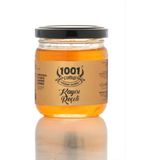 1001 Çiftliği El Yapımı Doğal Kayısı Reçeli 200 gr