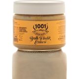 1001 Çiftliği Şekersiz-Ballı Fındık Ezmesi 280 gr (Katkısız)