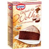1001 Çikolatalı Kek 455 gr