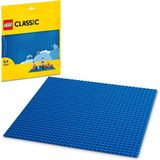 1001 Classic Mavi Plaka 11025 – 4 Yaş ve Üzeri Kız ve Erkek Çocuklar Için Eğitici Hediye Fikri, L
